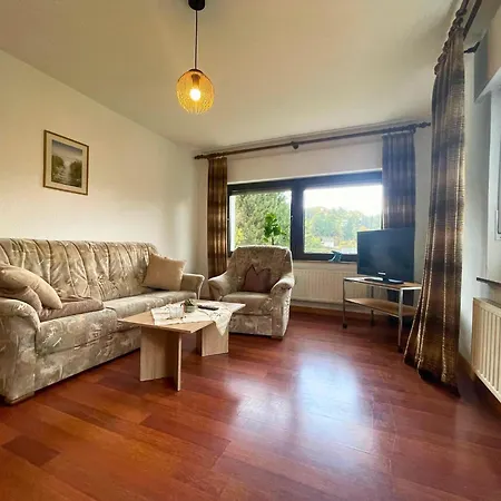 Romantic With Garden