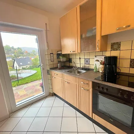 Romantic With Garden * Birresborn