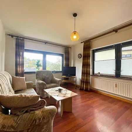 Romantic With Garden Apartamento