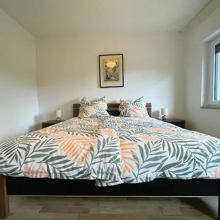 Apartamento Romantic With Garden Birresborn