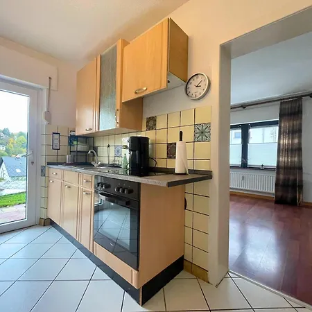 Romantic With Garden *