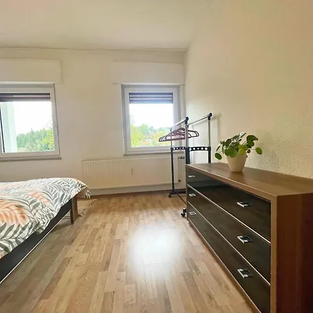 Romantic With Garden Birresborn