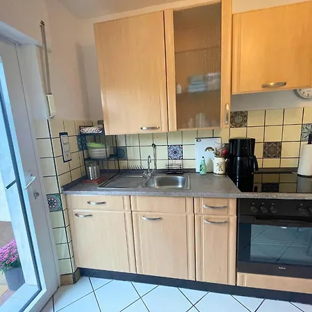 Romantic With Garden Apartamento *