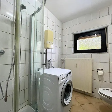 Romantic With Garden Birresborn