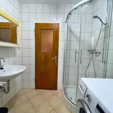 Romantic With Garden Birresborn