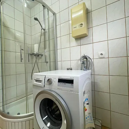 Romantic With Garden *