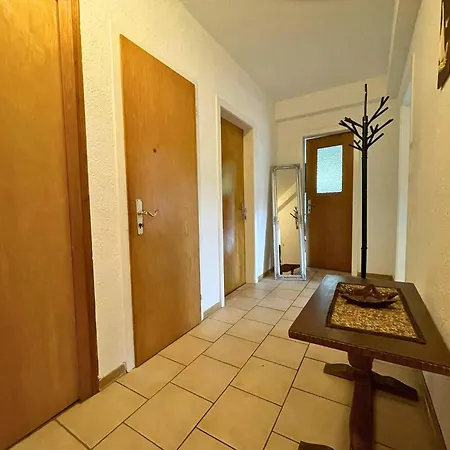 Apartamento Romantic With Garden *