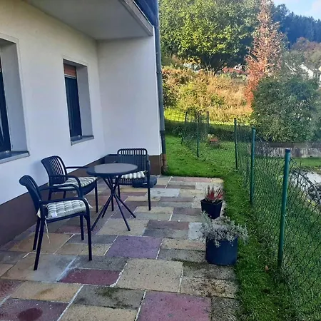 Apartamento Romantic With Garden Birresborn