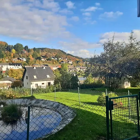 Romantic With Garden Apartamento *