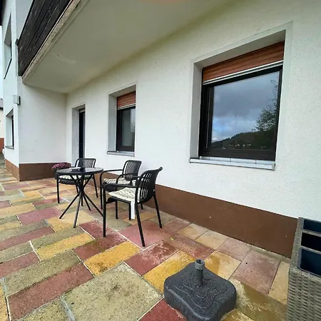 Romantic With Garden Apartamento