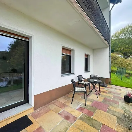 Apartamento Romantic With Garden *