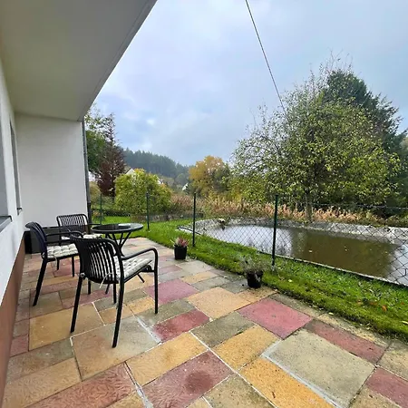 Romantic With Garden