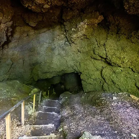 Romantic With Garden Birresborn