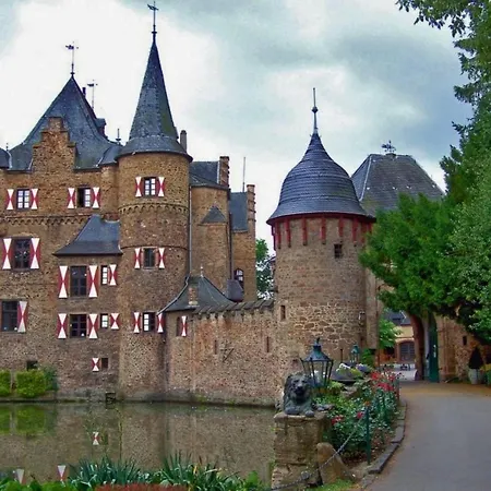 Apartamento Romantic With Garden