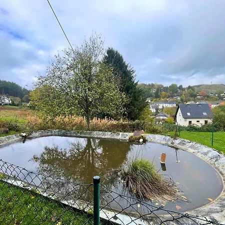 Romantic With Garden