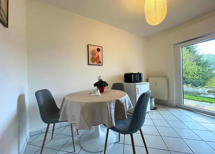 Romantic With Garden