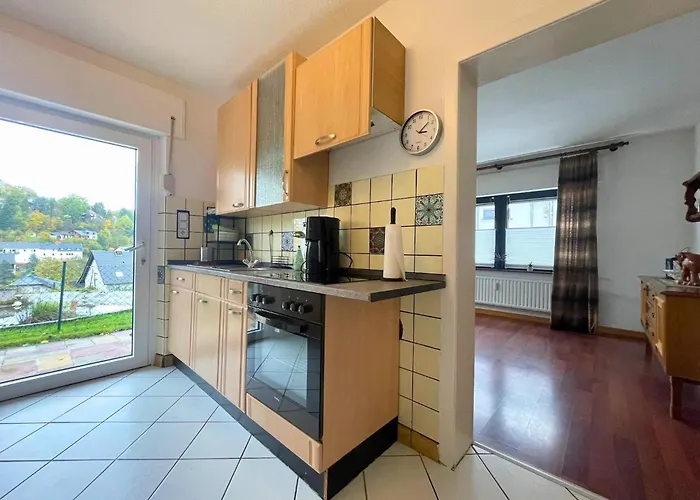 Romantic With Garden *