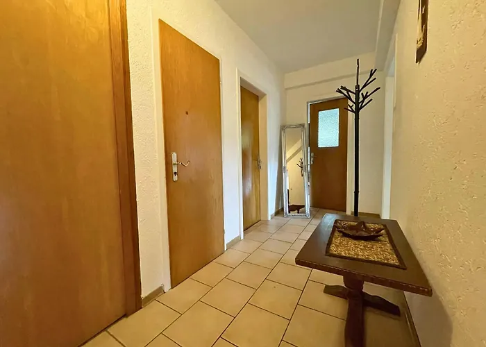 Διαμέρισμα Romantic With Garden *