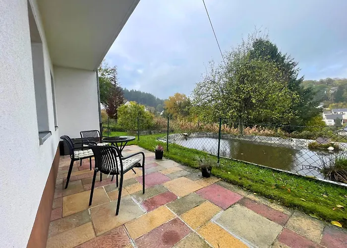 Romantic With Garden