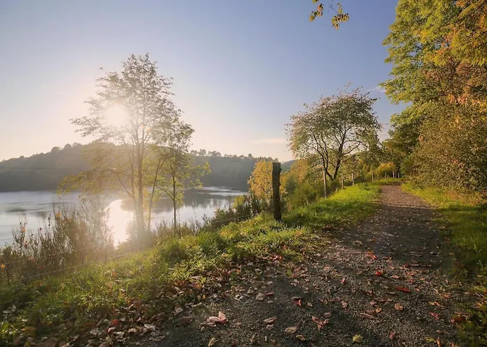 Διαμέρισμα Romantic With Garden *